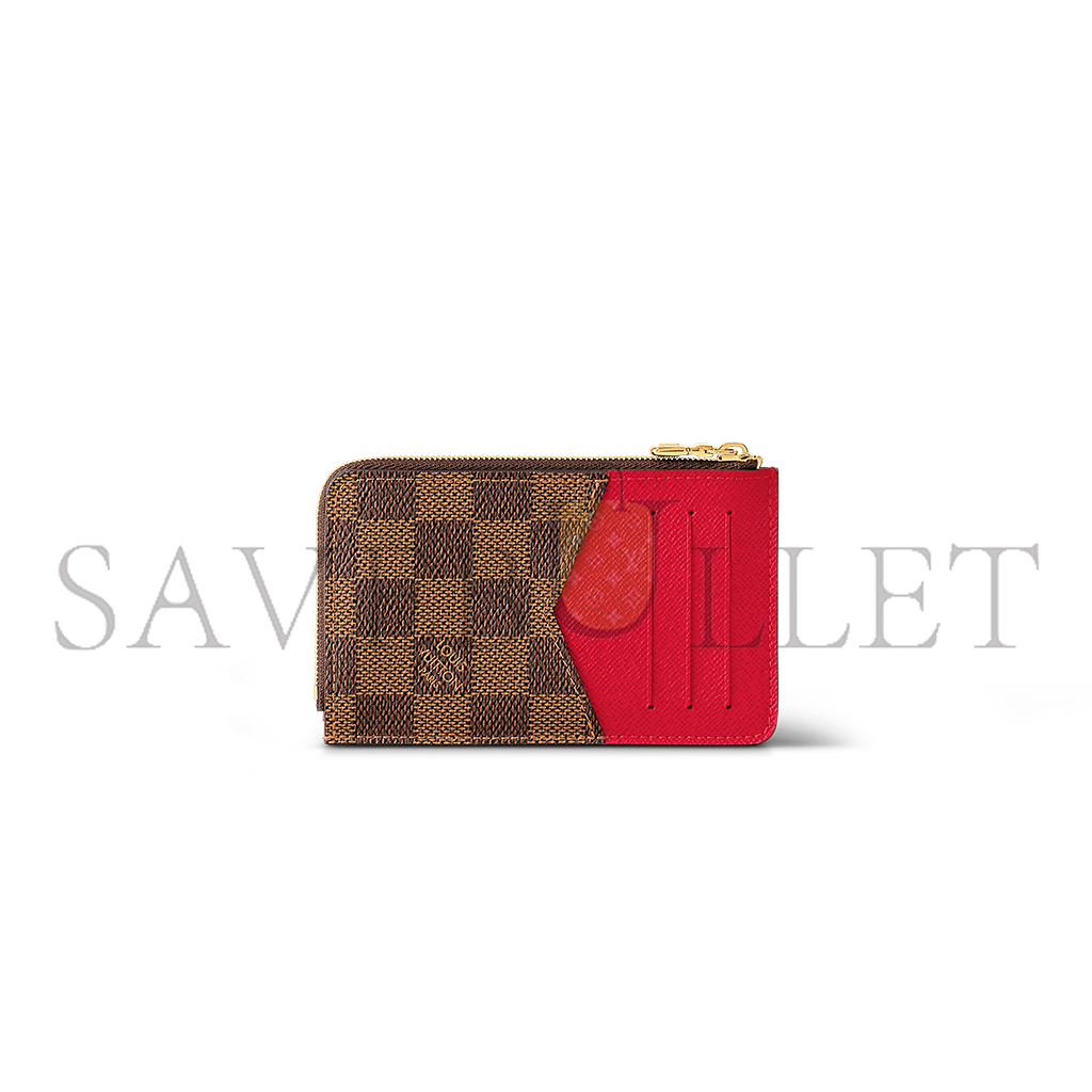 LOUIS VUITTON CARD HOLDER RECTO VERSO N60406 (13*9.5*2.5cm) LOUIS VUITTON CARD HOLDER RECTO VERSO N60406 (13*9.5*2.5cm)